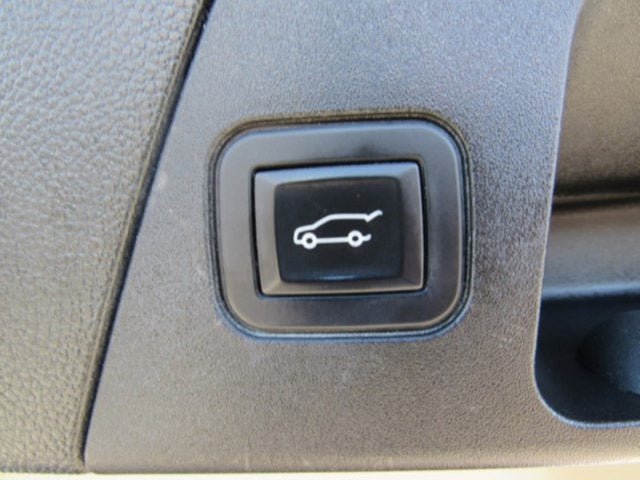 Used 2018 Buick Envision Preferred AWD/4WD image 35