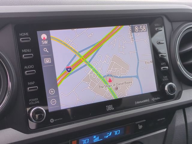 Used 2021 Toyota Tacoma TRD Pro image 25