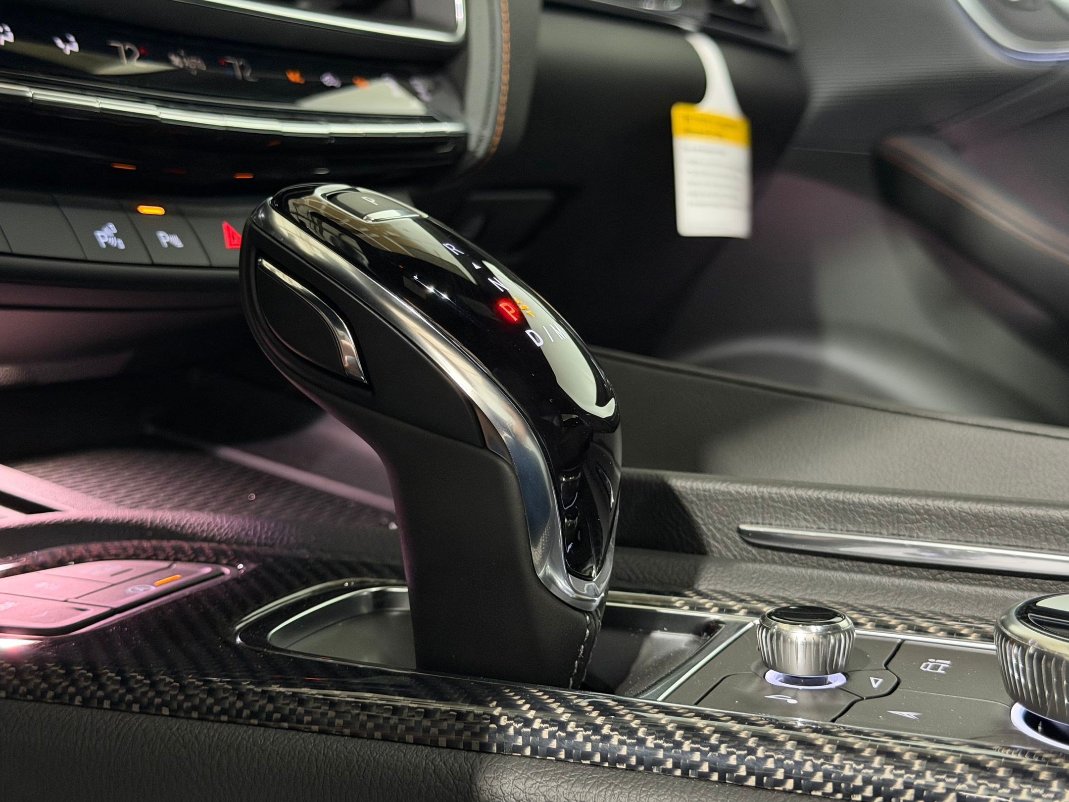 New 2026 Cadillac CT5 Sport RWD image 33