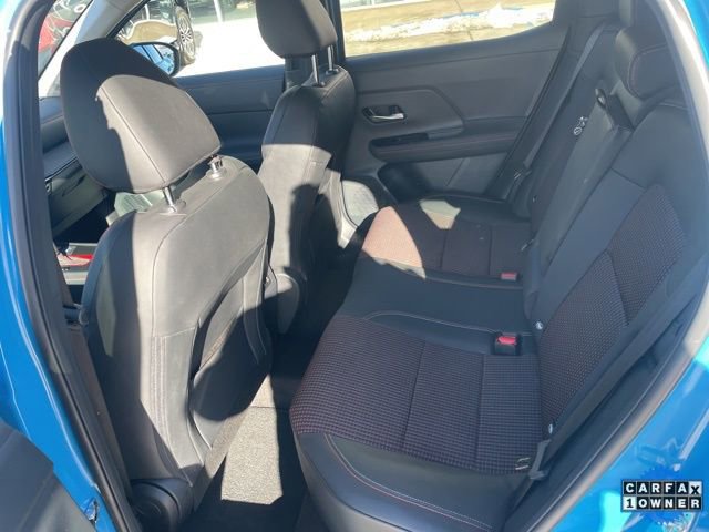 Used 2025 Nissan Kicks SR image 8