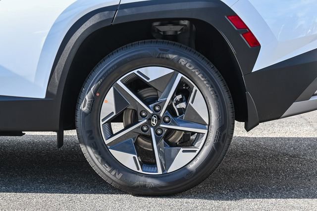 New 2026 Hyundai Tucson SEL image 10