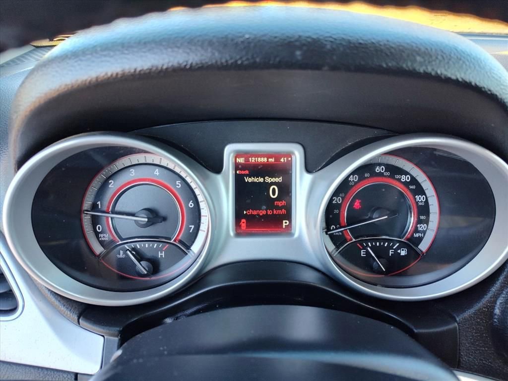 Used 2018 Dodge Journey GT image 14