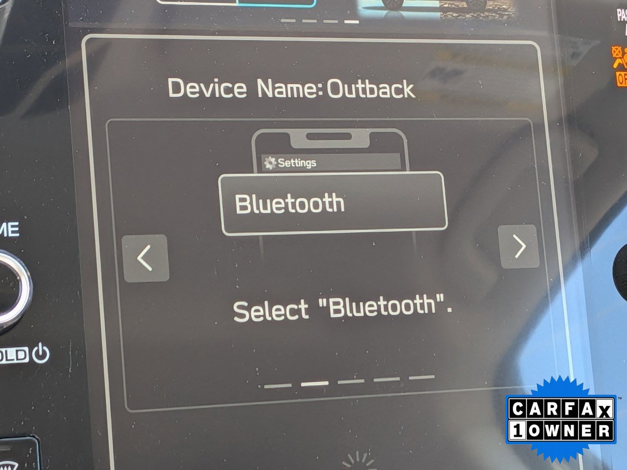 Used 2025 Subaru Outback Premium image 22