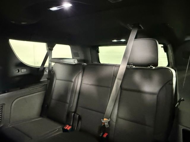 Used 2021 GMC Yukon XL Denali image 25