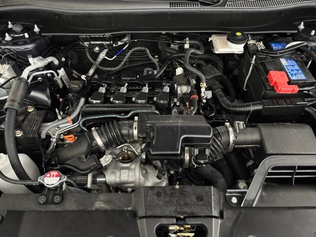 Used 2026 Honda CR-V EX image 25