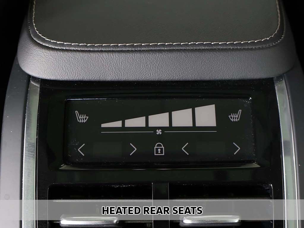 Used 2023 Volvo XC90 T8 Ultimate w/ Protection Package Premier AWD/4WD image 10