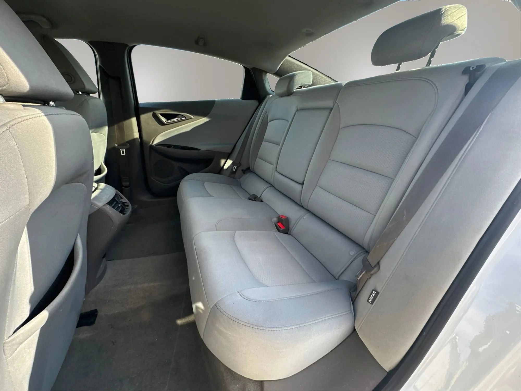 Used 2016 Chevrolet Malibu LT image 15