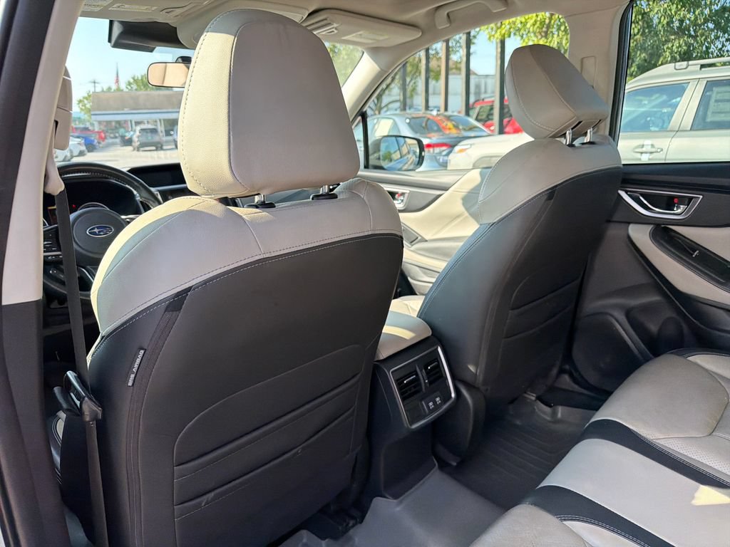 Certified 2023 Subaru Forester Limited AWD/4WD image 23