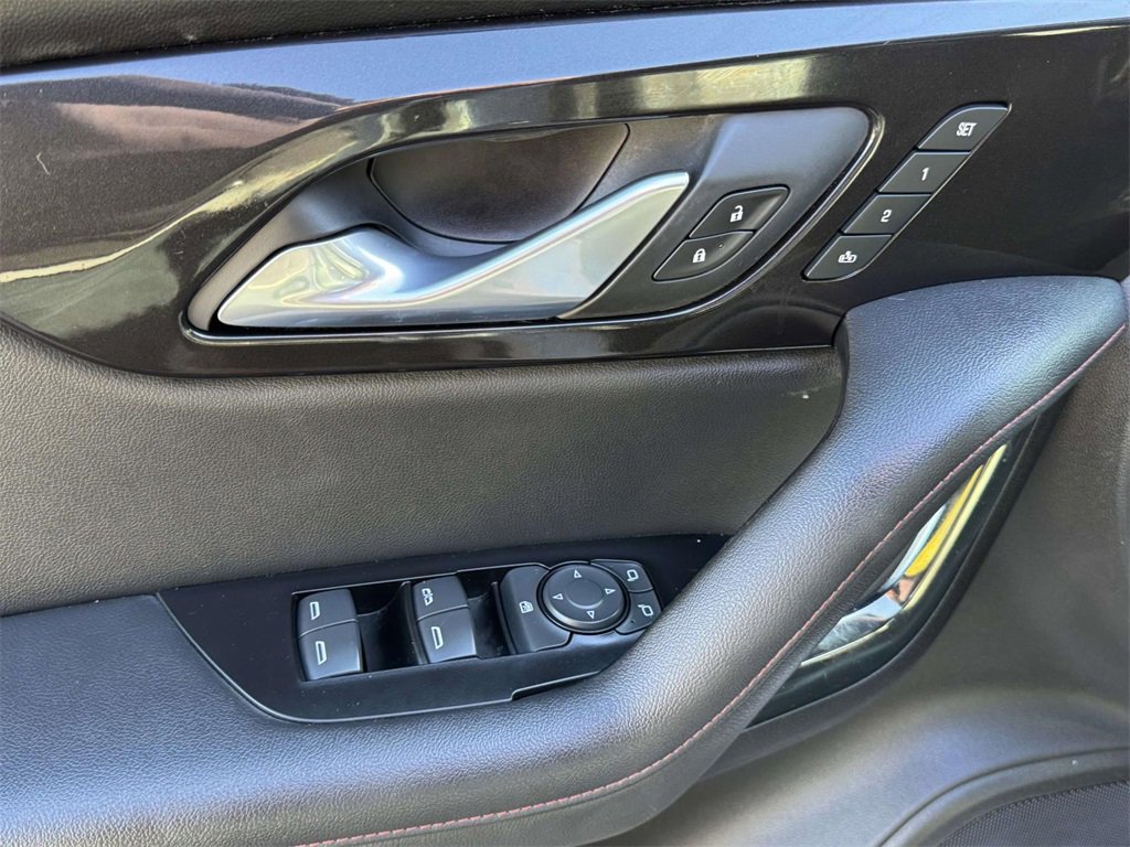 Used 2019 Chevrolet Blazer RS image 19