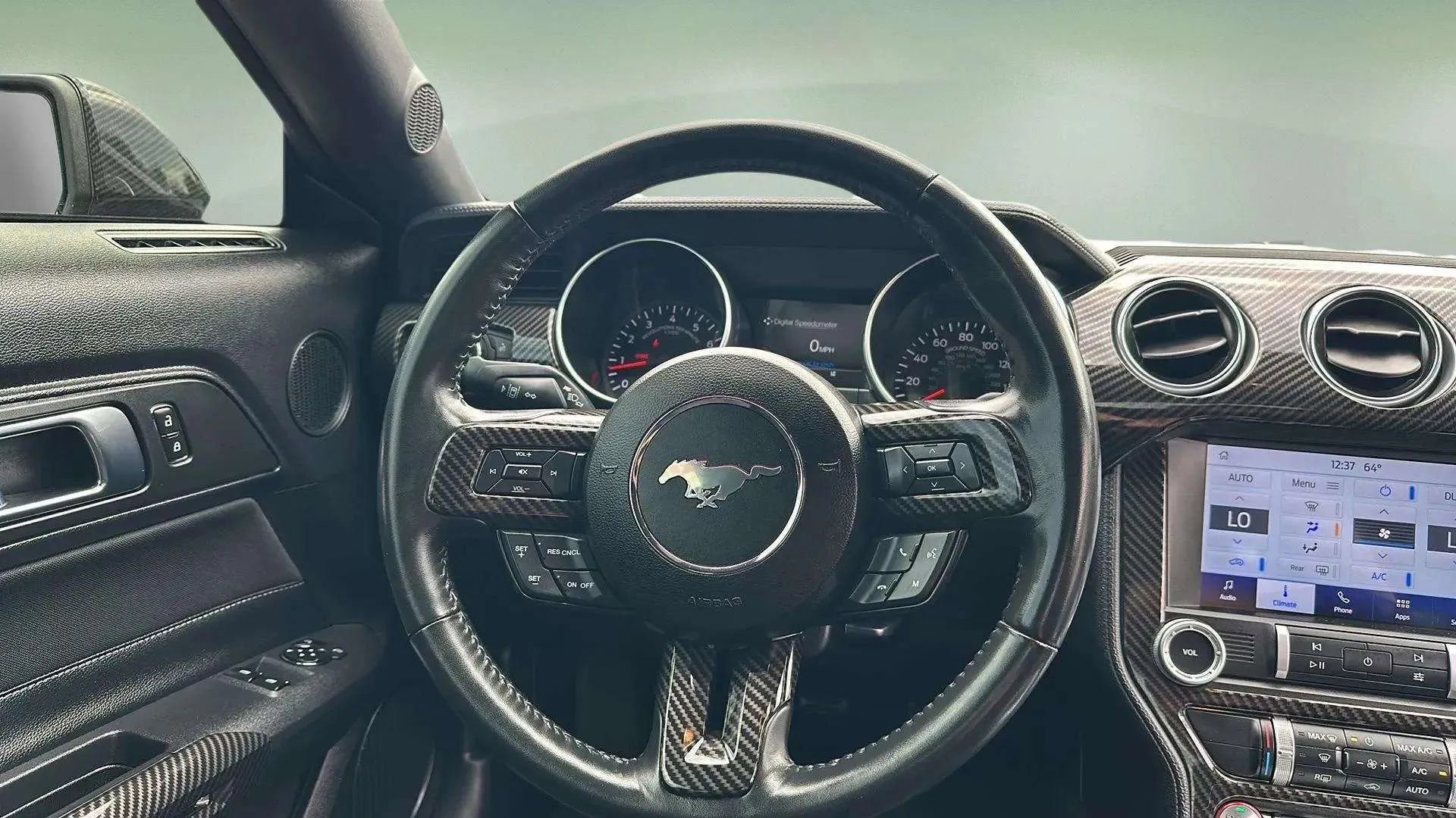 Used 2023 Ford Mustang GT w/ Equipment Group 301A image 25