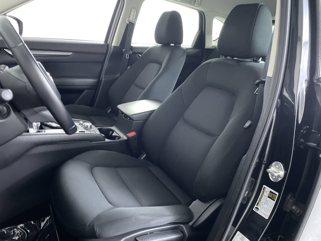 Used 2018 MAZDA CX-5 Sport AWD/4WD image 12