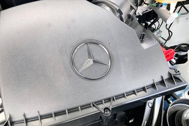 New 2026 Mercedes-Benz Sprinter 2500 image 16