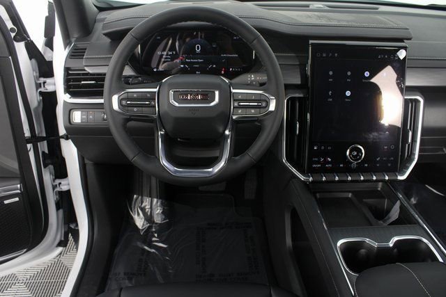 New 2026 GMC Acadia Elevation w/ Elevation Premium Package image 12