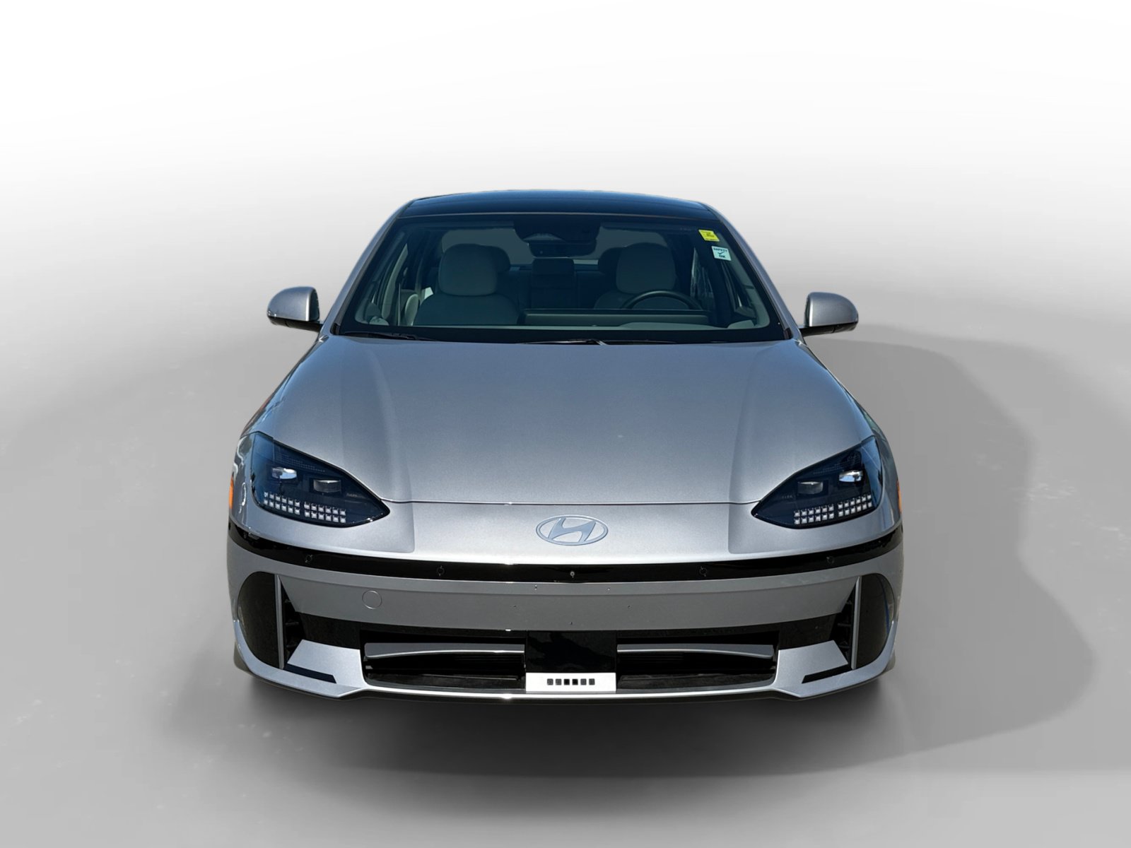 Certified 2023 Hyundai Ioniq 6 Limited RWD image 8
