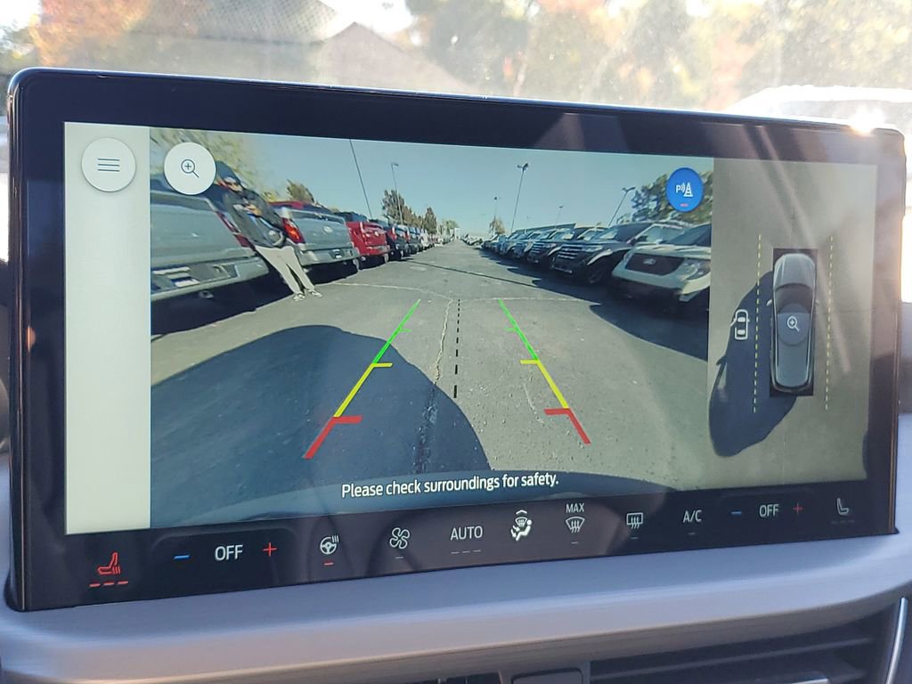 New 2026 Ford Escape SE w/ PHEV Premium Package image 21