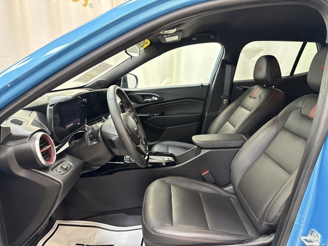 Used 2025 Chevrolet Trax RS w/ Driver Confidence Package FWD image 12