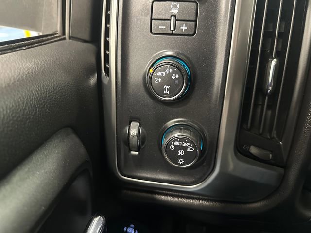 Used 2016 Chevrolet Silverado 1500 LT w/ All Star Edition image 26