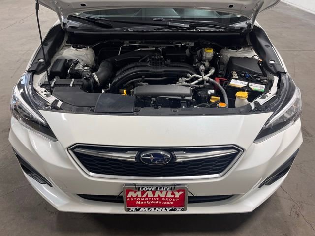 Used 2019 Subaru Impreza 2.0i w/ Eyesight image 9