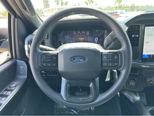 New 2026 Ford F150 STX w/ Equipment Group 200A image 11