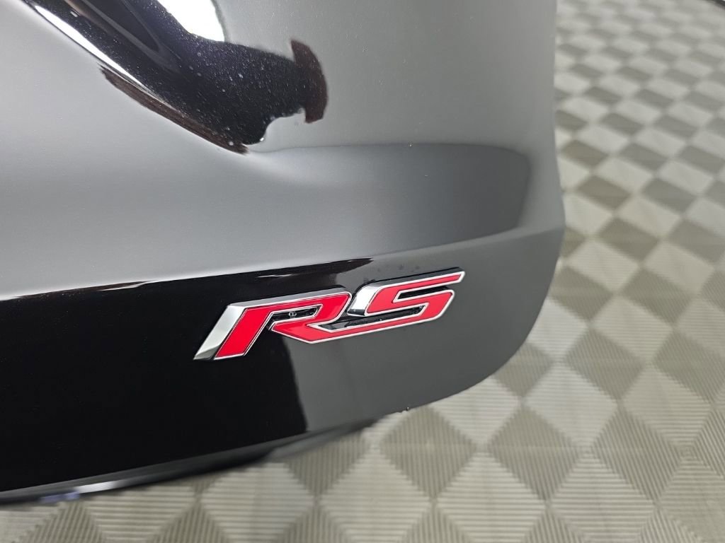 New 2026 Chevrolet Trax RS image 30