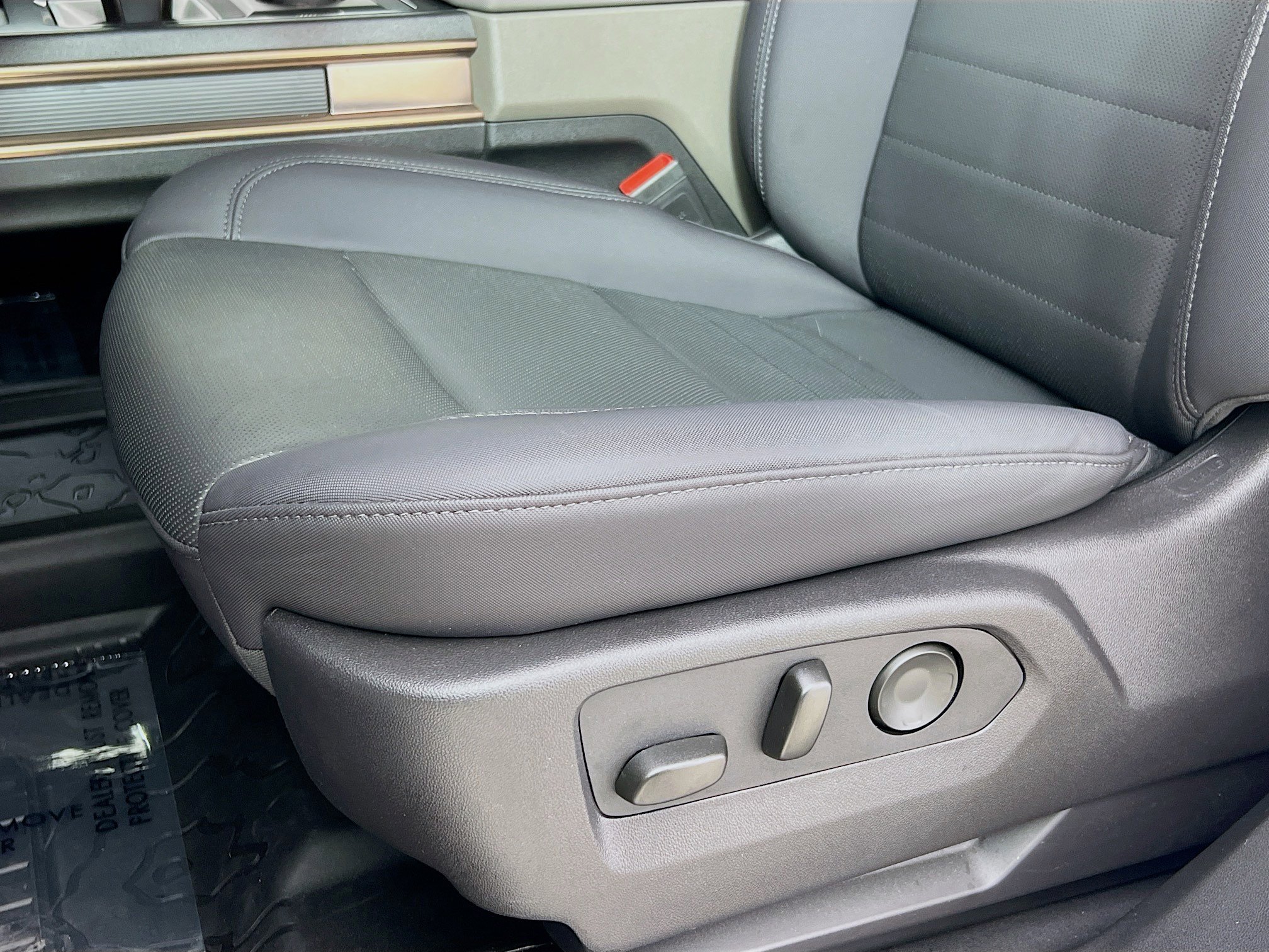 Used 2024 GMC Hummer EV 2X w/ LPO, Illumination Package image 20