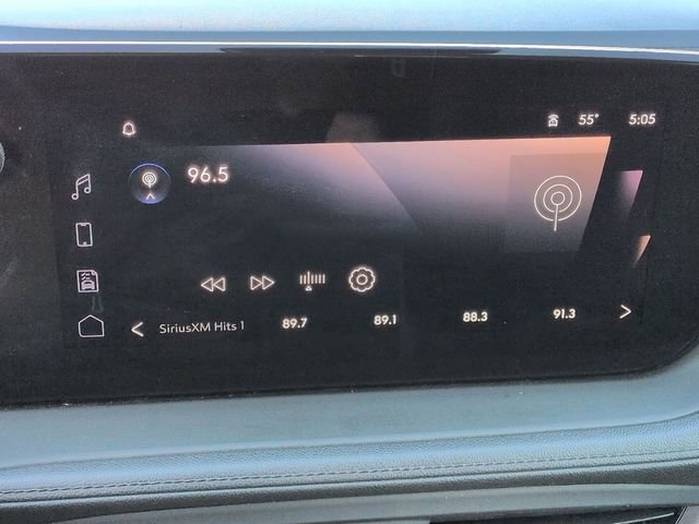 Used 2024 Buick Encore GX Sport Touring image 22