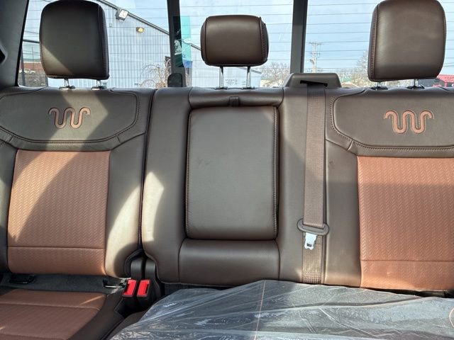 New 2026 Ford F250 King Ranch w/ FX4 Off-Road Package image 50