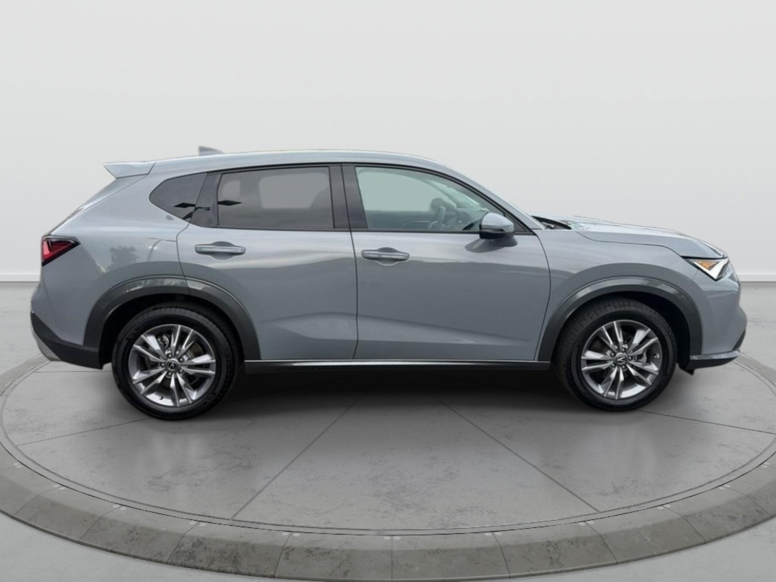 Certified 2025 Acura ADX AWD image 8