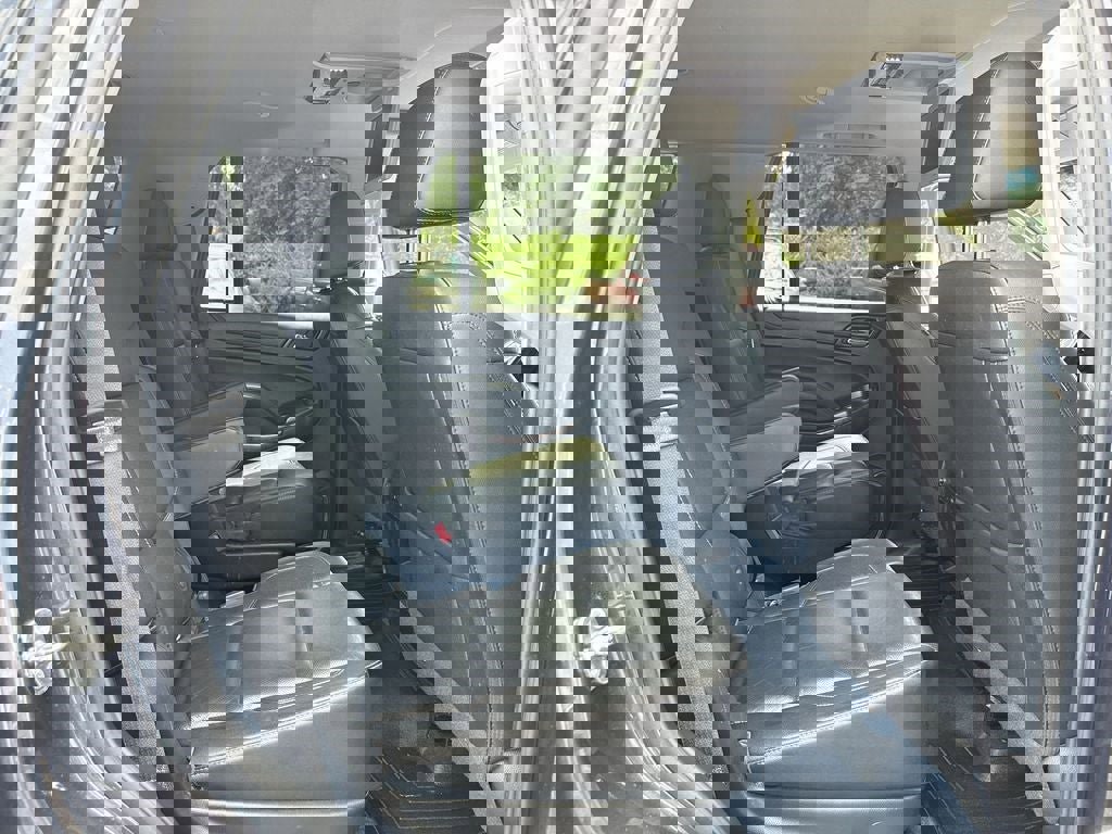 Certified 2018 Chevrolet Tahoe Premier image 91