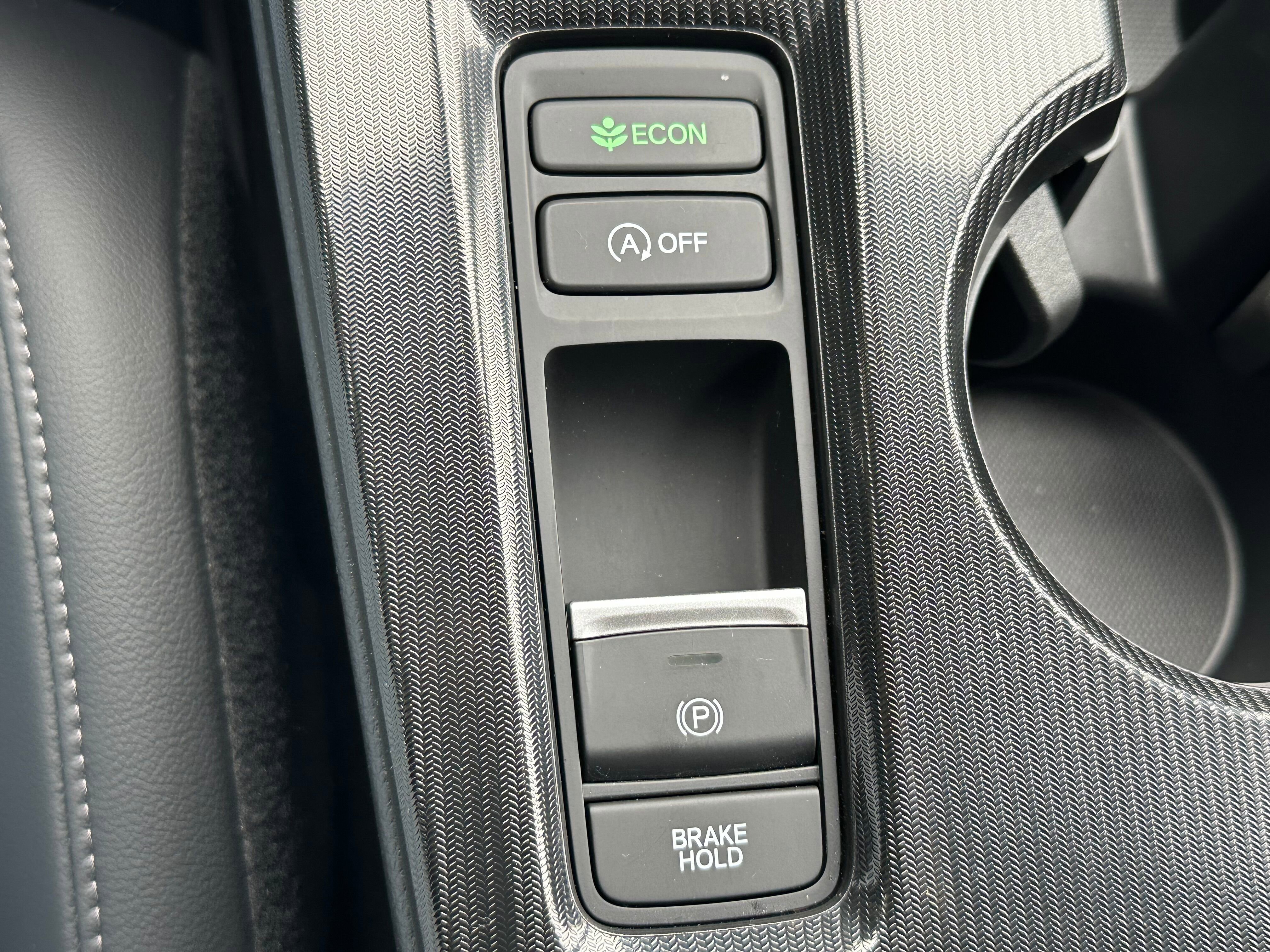 Used 2024 Honda Civic EX-L image 30