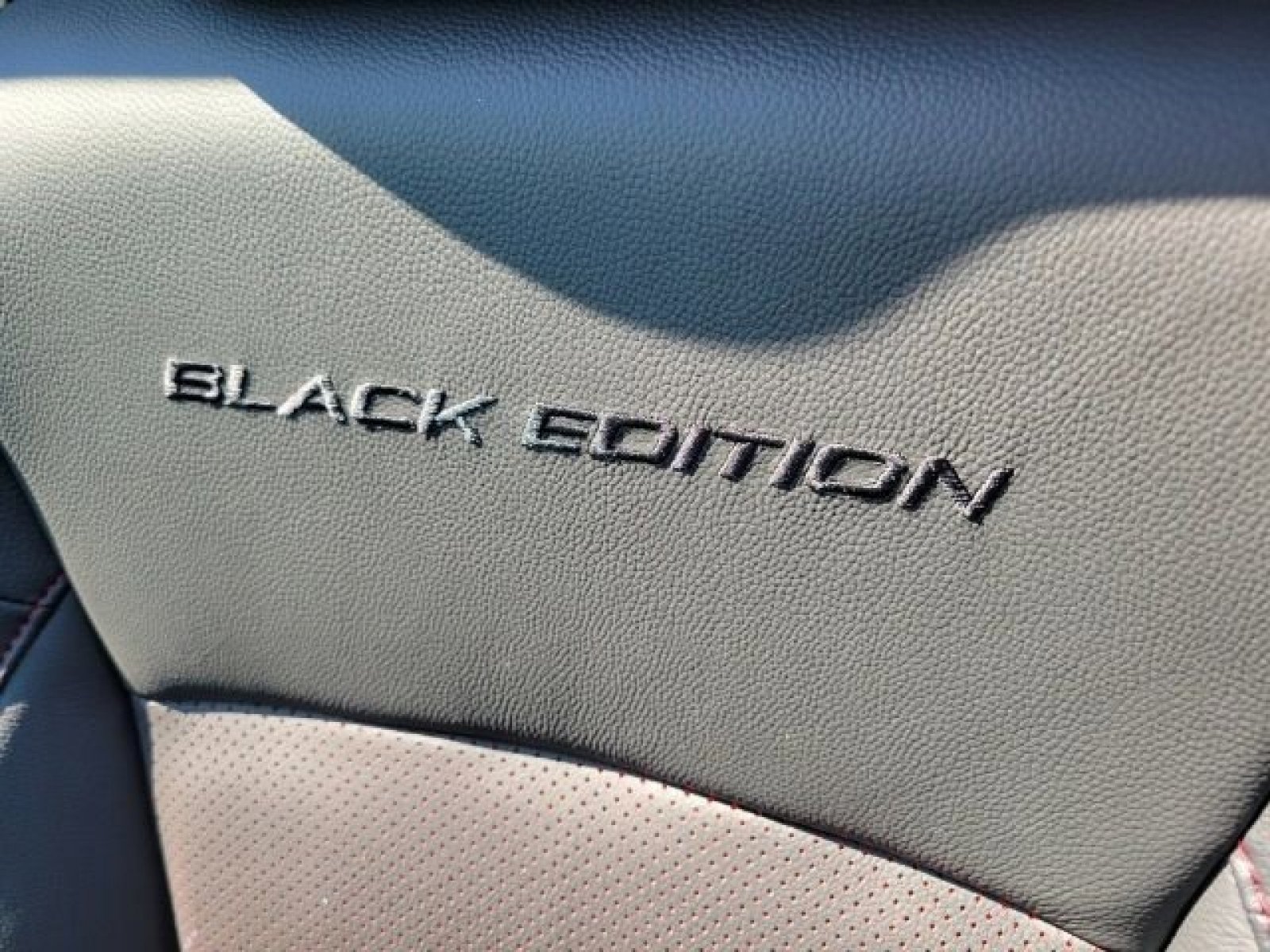 New 2026 Honda Ridgeline Black Edition image 15