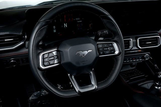 Used 2024 Ford Mustang GT Premium image 27