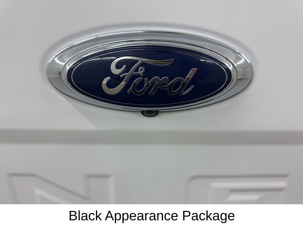 Used 2019 Ford Ranger Lariat w/ Black Appearance Package AWD/4WD image 18