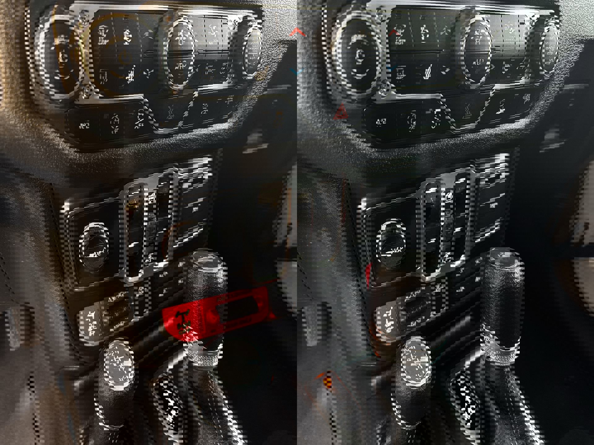 Used 2024 Jeep Wrangler Unlimited Sport image 36