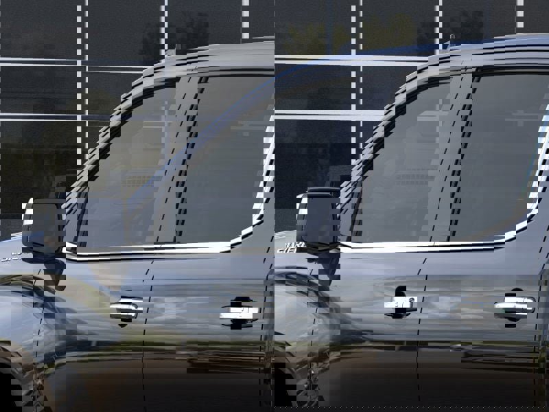 New 2026 Chevrolet Silverado 1500 LTZ w/ LTZ Premium Package image 35