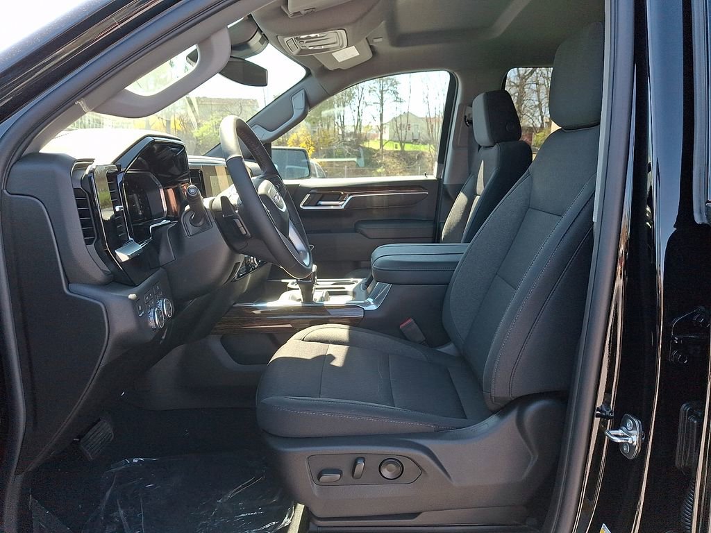 New 2026 GMC Sierra 1500 Elevation w/ X31 Off-Road Package image 7
