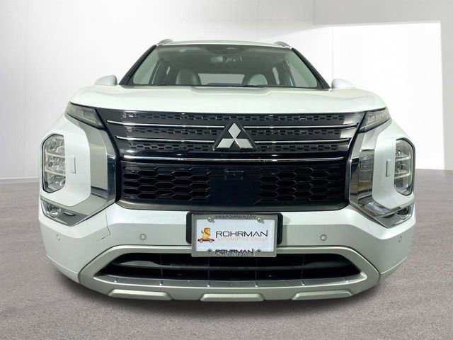 Used 2023 Mitsubishi Outlander SEL image 24