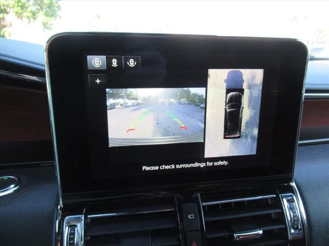 Used 2021 Lincoln Navigator Reserve AWD/4WD image 31