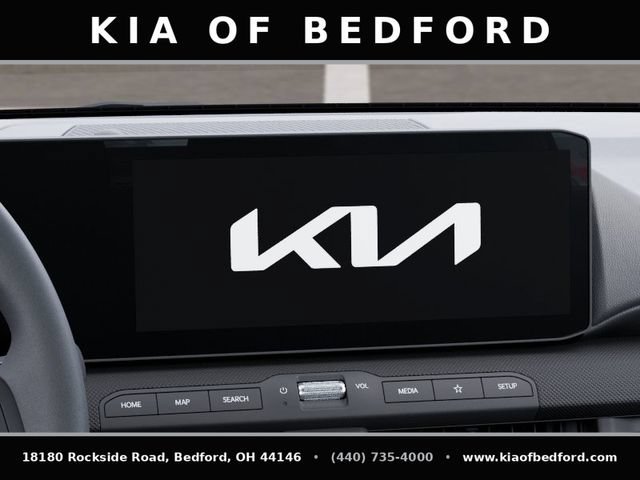 New 2026 Kia K4 FWD image 23