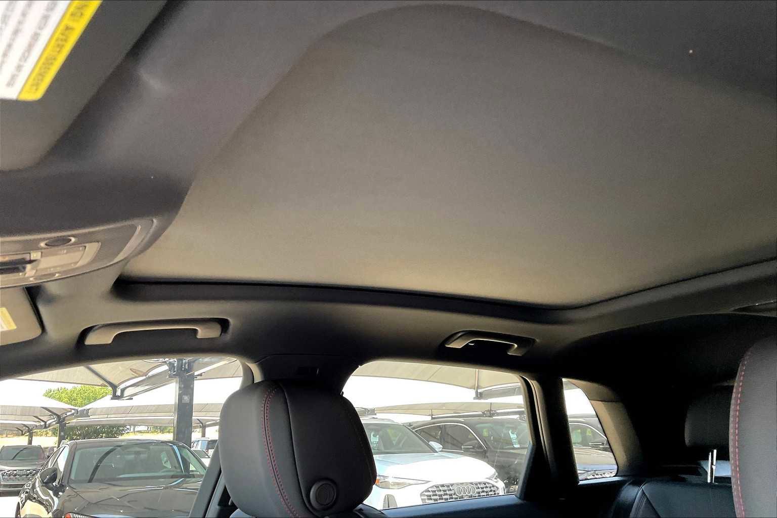 New 2025 Audi Q3 2.0T Premium Plus image 16