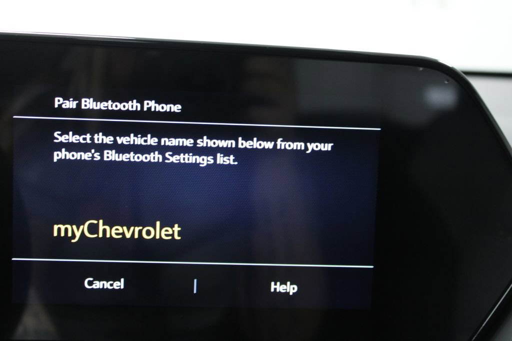 New 2026 Chevrolet Trax LS w/ LS Convenience Package image 41