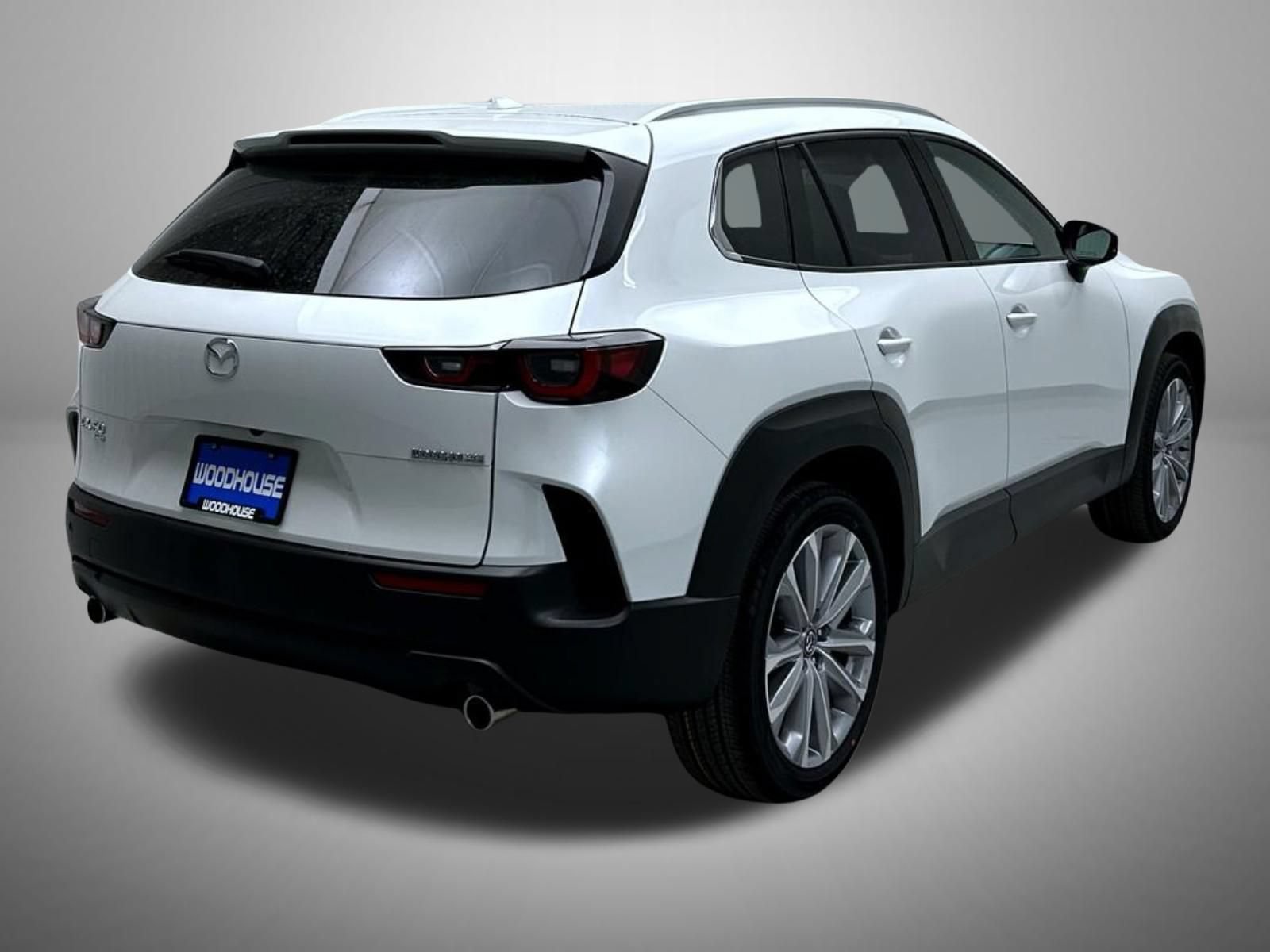 New 2026 MAZDA CX-50 AWD 2.5 S w/ Premium Package image 6