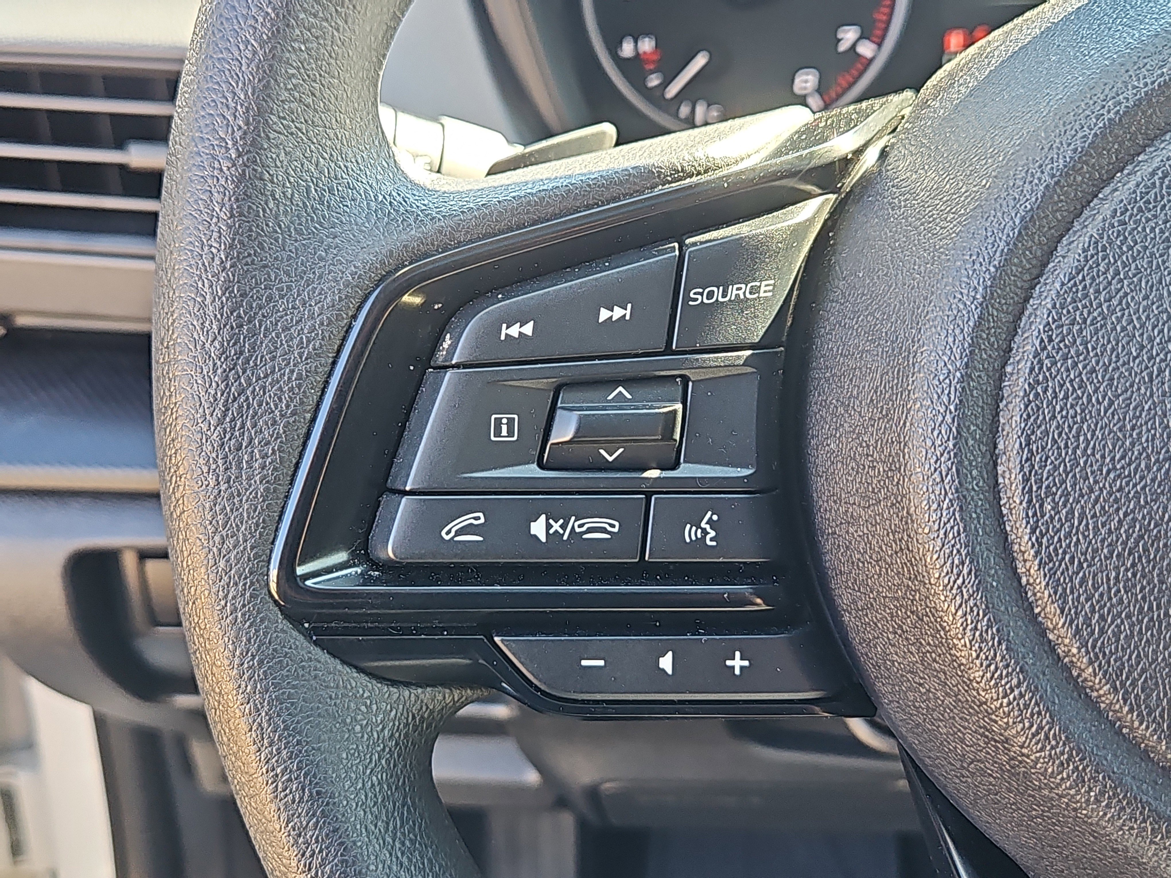 Certified 2025 Subaru Crosstrek 2.0i Premium AWD/4WD image 16