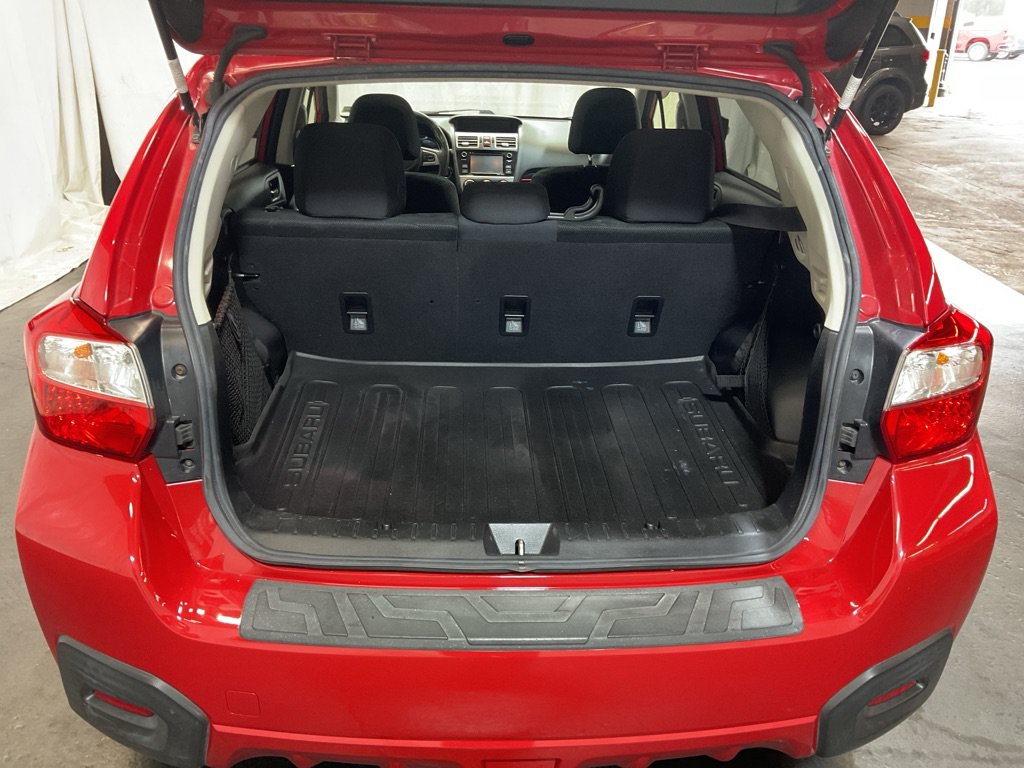 Used 2016 Subaru Crosstrek 2.0i Premium AWD/4WD image 29