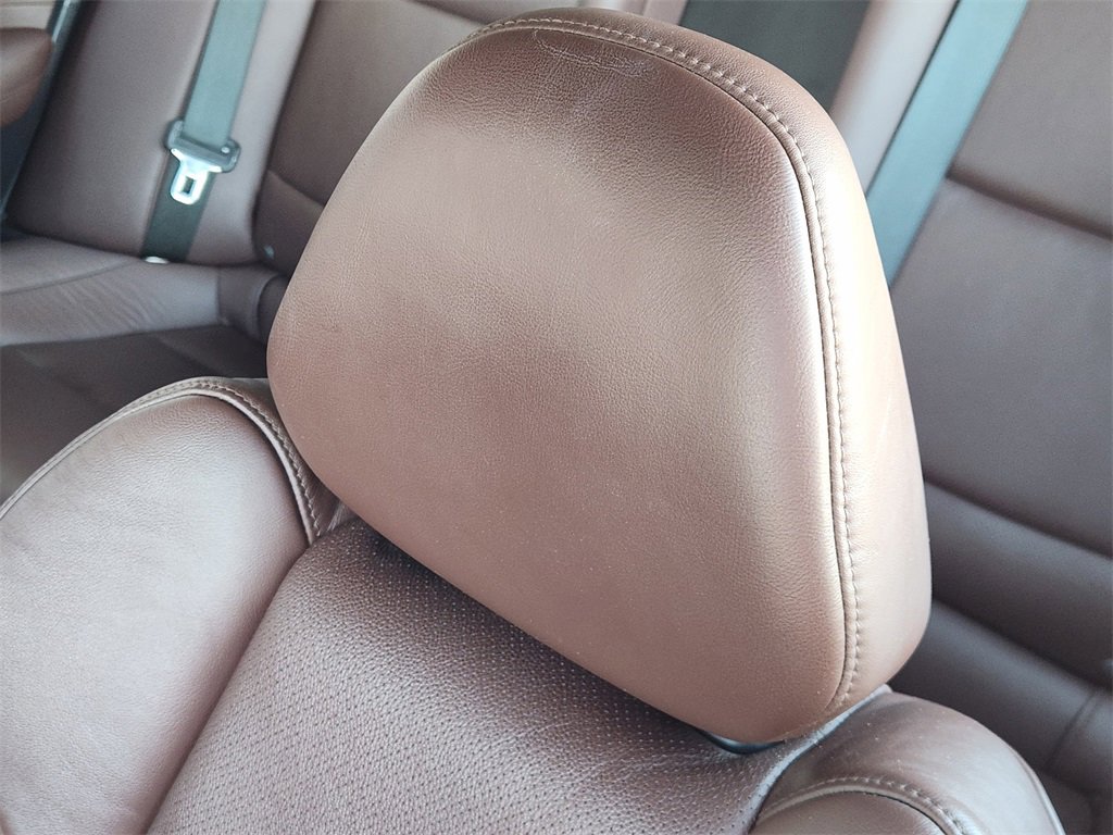 Used 2015 Acura TLX V6 w/ Advance Package image 25