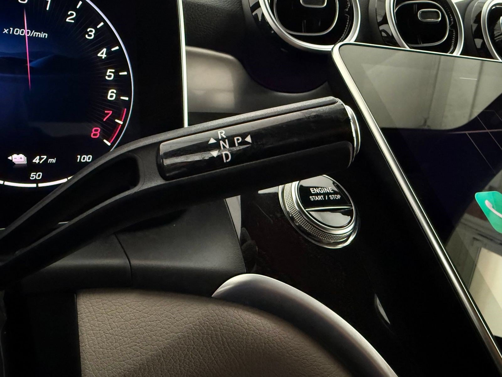 Certified 2025 Mercedes-Benz GLC 350e 4MATIC image 15