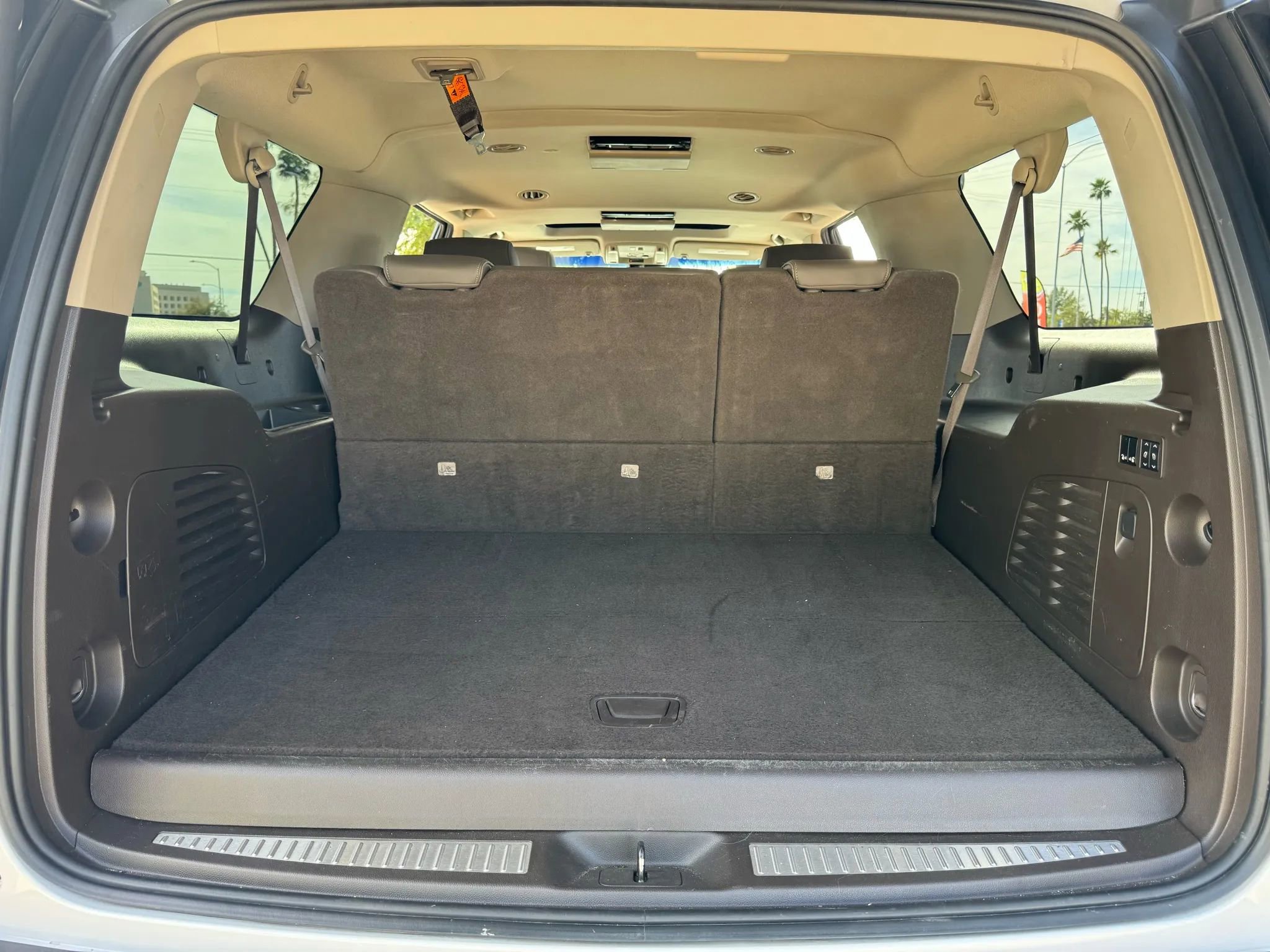 Used 2019 GMC Yukon XL Denali w/ Denali Ultimate Package image 42