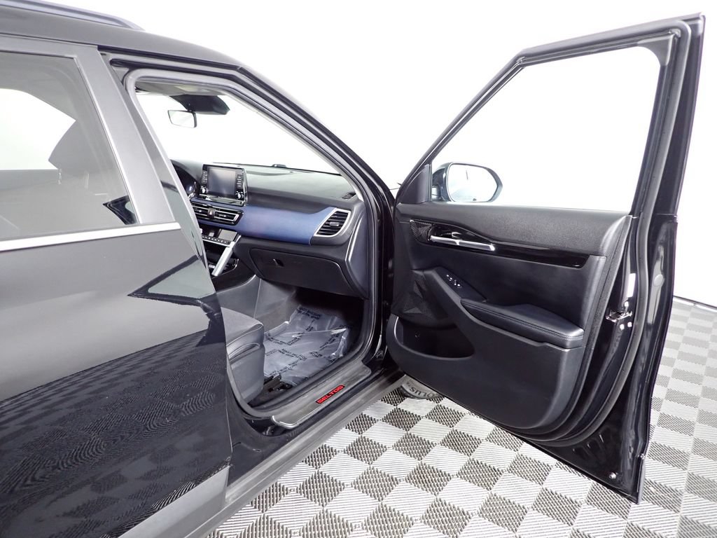 Used 2023 Kia Seltos S AWD/4WD image 35