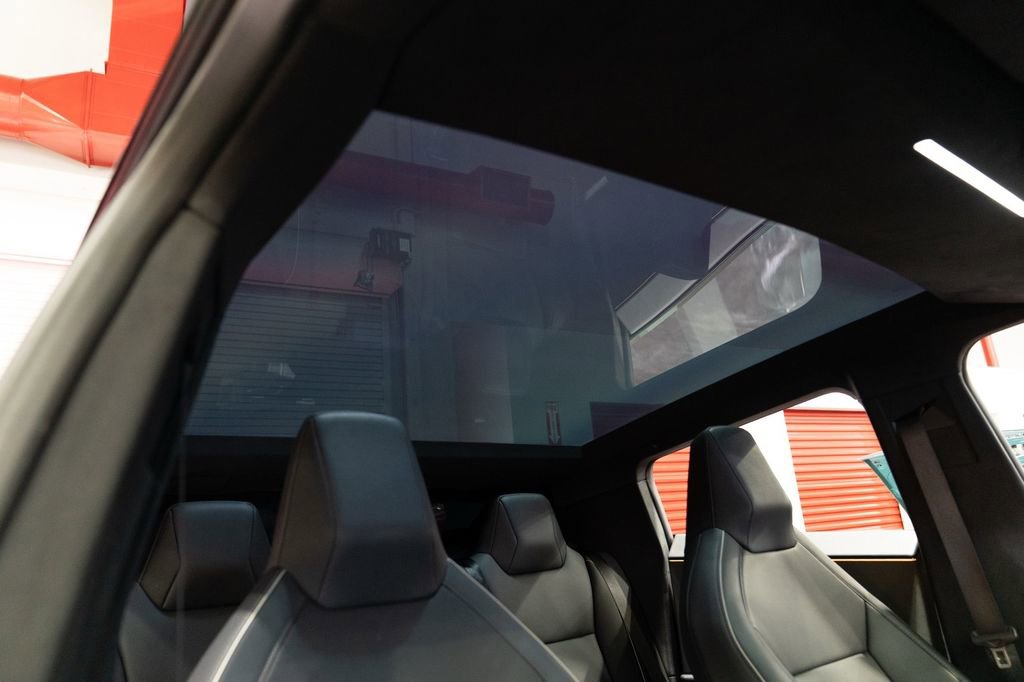 Used 2024 Tesla Cybertruck Cyberbeast image 19