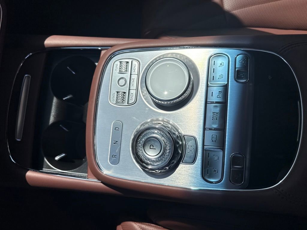 New 2026 Genesis G90 3.5T image 24